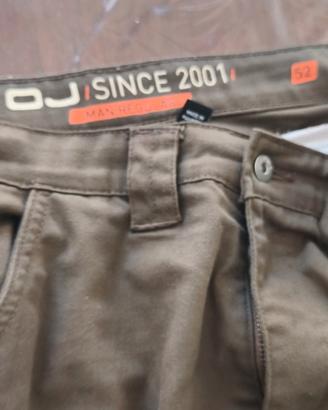 Pantalone da moto