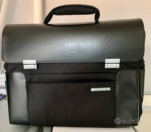 Borsa 24 H valigetta da lavoro Roncato nuova