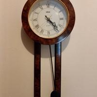 Orologio Bino da parete