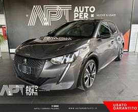 Peugeot 208 1.2 puretech GT Pack s&s 130cv eat8