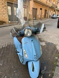 Vespa 50 primavera