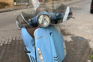 Vespa 50 primavera