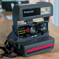 Polaroid 636