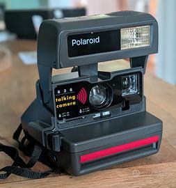 Polaroid 636