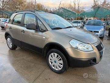 Fiat Sedici 1.6 16V 4x4 92.000KM GANCIO TRAINO