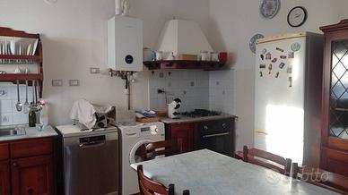 A 5 MINUTI DA RAVENNA