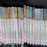 manga the promised Neverland 