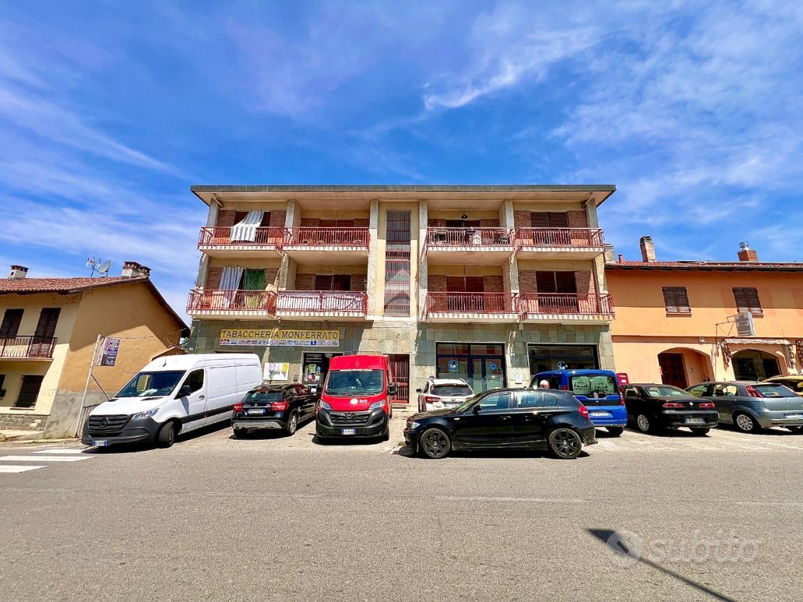 Appartamento – Castelnuovo Don Bosco, Caretto - Vista 2