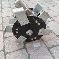 zappette per decespugliatore 