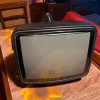 Televisore Brionvega Best 215 anni 80
