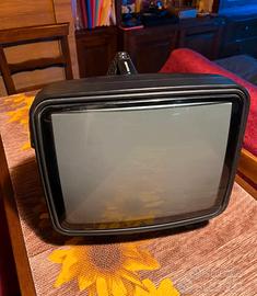 Televisore Brionvega Best 215 anni 80