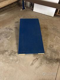 Attrezzi per ginnastica artistica