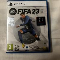 Fifa 23 per PS5