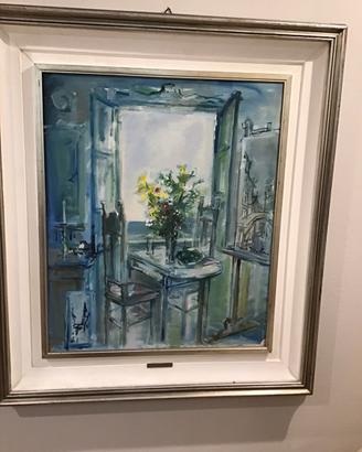Quadro d autore