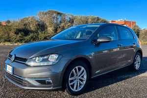 Volkswagen Golf 1.6 TDI BMT DSG