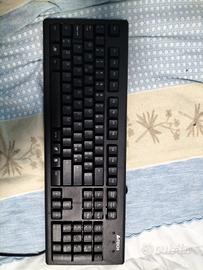 Tastiera A4Tech 