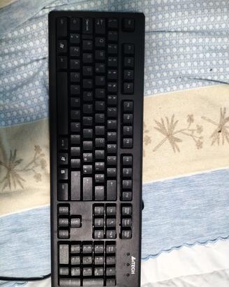 Tastiera A4Tech 