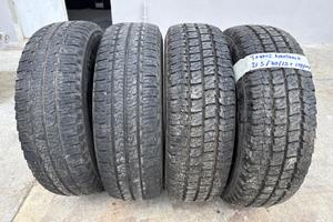 gomme usate 2157015 Estivo TAURUS - Lighttruck - 9