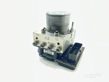 Z10XEP ABS OPEL Corsa D 3P 1° Serie 998 benzina 9