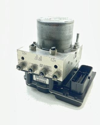 Z10XEP ABS OPEL Corsa D 3P 1° Serie 998 benzina 9
