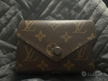 Portafoglio LV da donna