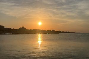 Mansarda a 1 km dal mare Igea Marina
