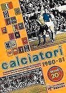 Album figurine calciatori panini 1980/81 completo