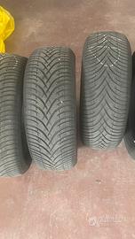 Gomme invernali