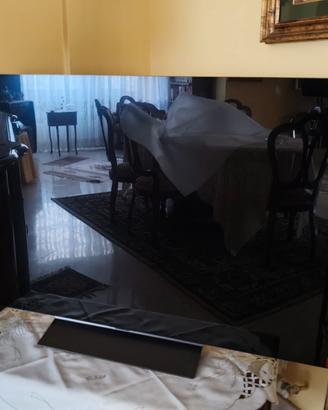 Tv LG  55 pollici 4k oled nuovo