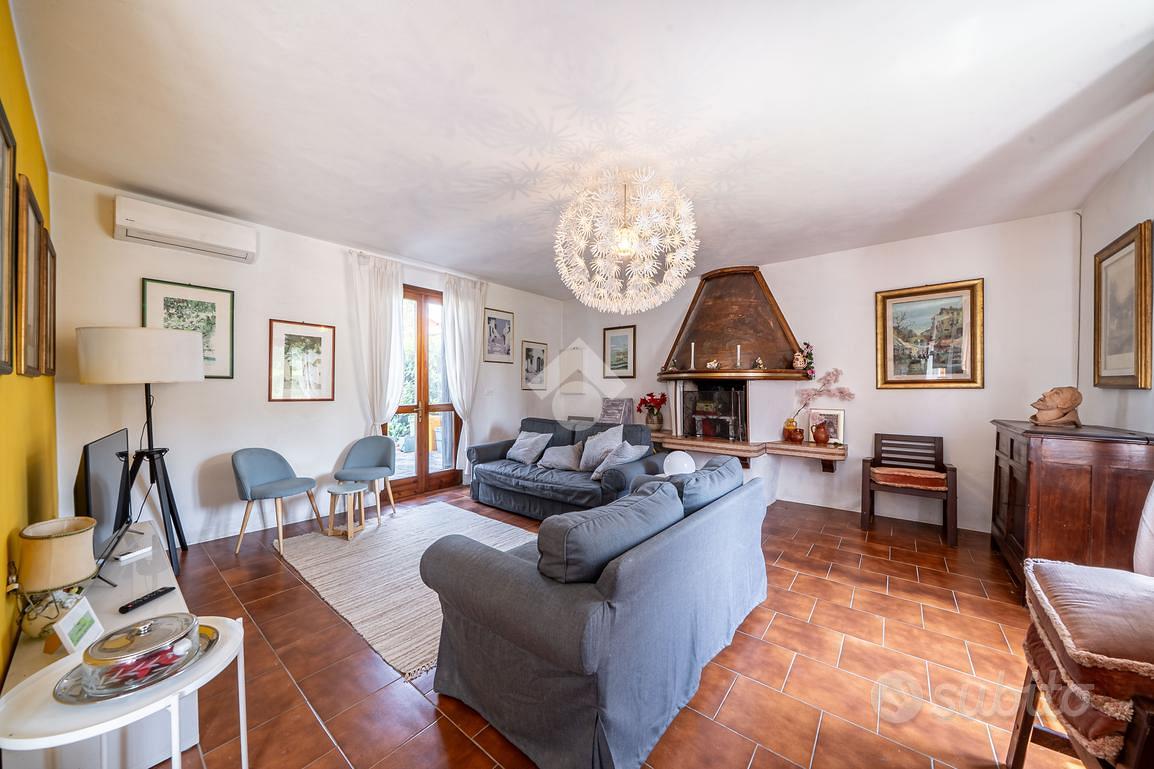 Casa – Valeggio sul Mincio, Radicchio - Vista 4