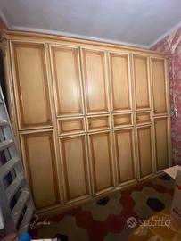 camera da letto gratis