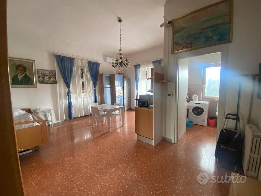 Appartamento – RM - Altro
