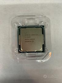 Intel Core i3-9100F Processore