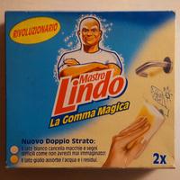 294 - MASTRO LINDO - LA GOMMA MAGICA - ANNI 70