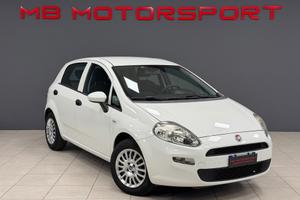 Fiat Punto 1.2 8V 5 porte Street