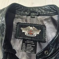 GIUBBOTTO HARLEY DAVIDSON 
