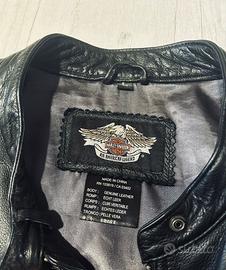 GIUBBOTTO HARLEY DAVIDSON 