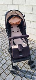 Passeggino CAM richiudibile 