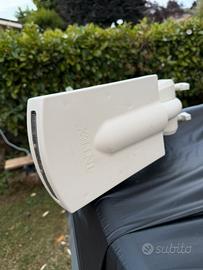 Fontana Intex x piscina