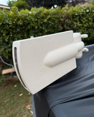 Fontana Intex x piscina