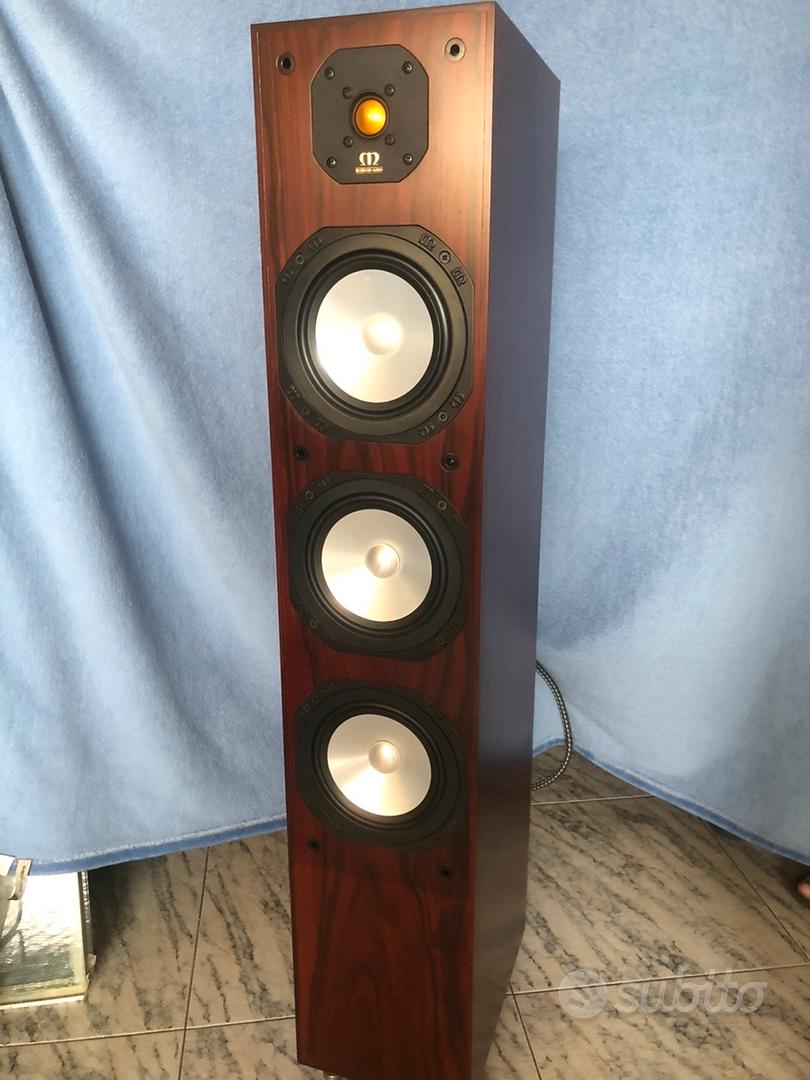 Monitor audio best sale studio 50