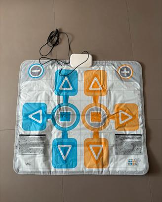 Family trainer wii
