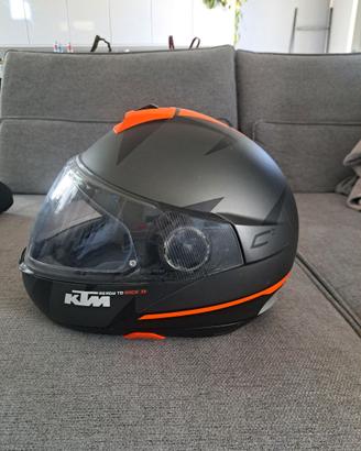 casco SHUBERTH XL/61