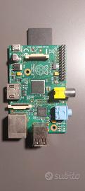 Raspberry Pi 2011.12