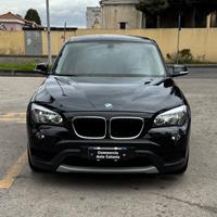Bmw X1 2.0D CAMBIO AUTOMATICO