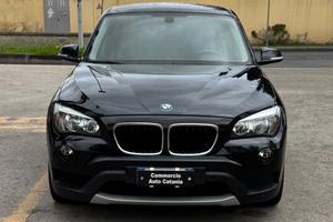 Bmw X1 2.0D CAMBIO AUTOMATICO