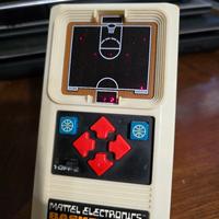 Mattel Electronics Basketball 1978 – Videogioco LC