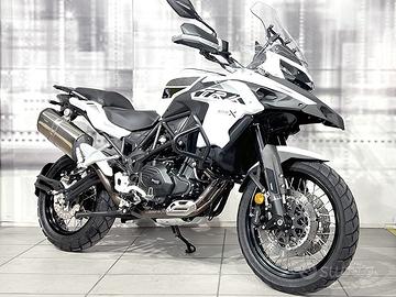 Benelli TRK 502 X