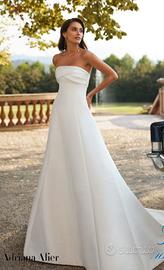 abito da sposa