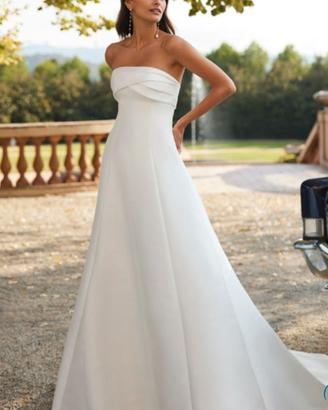 abito da sposa